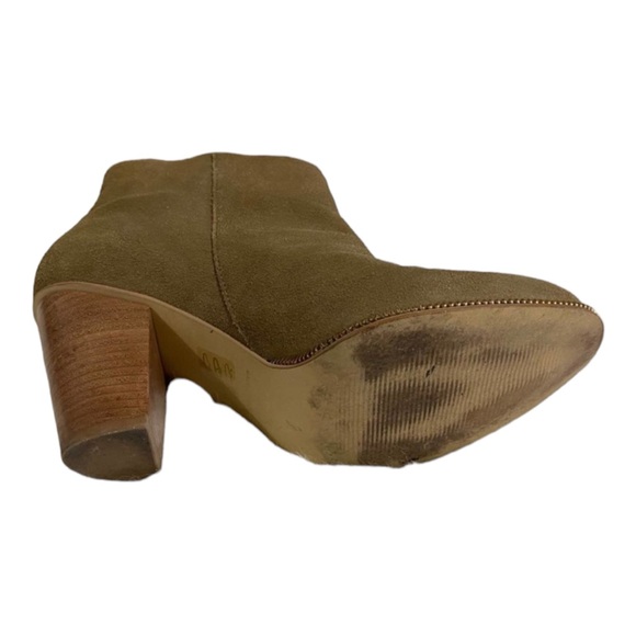 Anthropologie Klub Nico Belina Booties - Picture 6 of 8